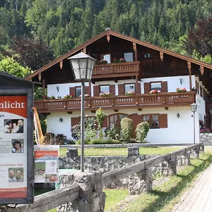 Haus Alpenlicht Reit im Winkl