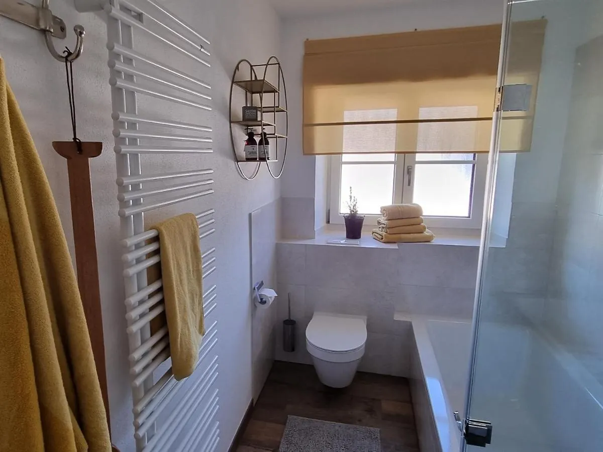 Apartment Ferienwohnung Zollhaus 65 Reit im Winkl