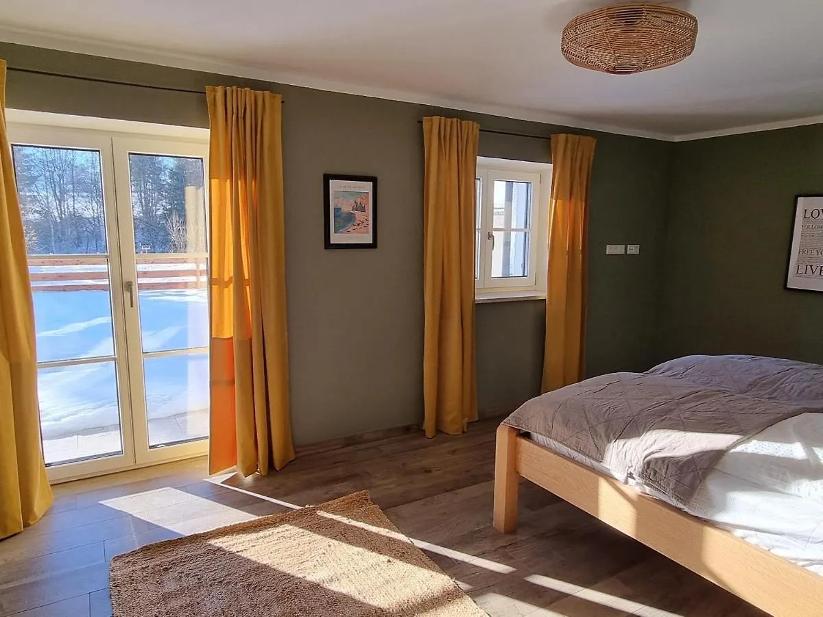 Ferienwohnung Zollhaus 65 Reit im Winkl 0*,  Deutschland