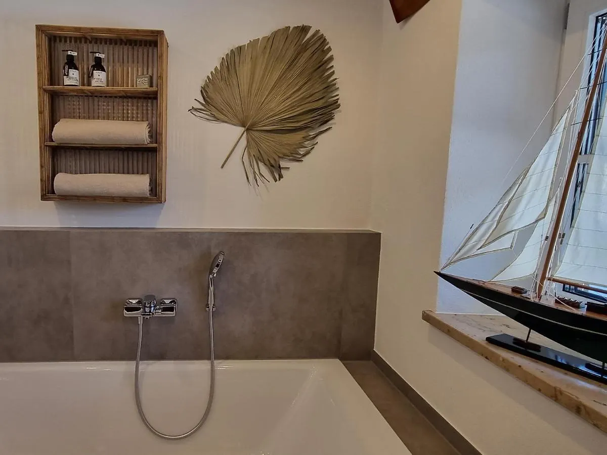 Apartment Ferienwohnung Zollhaus 65 Reit im Winkl Deutschland