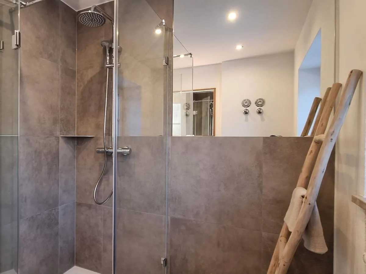 Ferienwohnung Zollhaus 65 Reit im Winkl