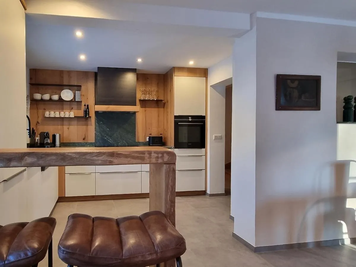 Apartment Ferienwohnung Zollhaus 65 Reit im Winkl