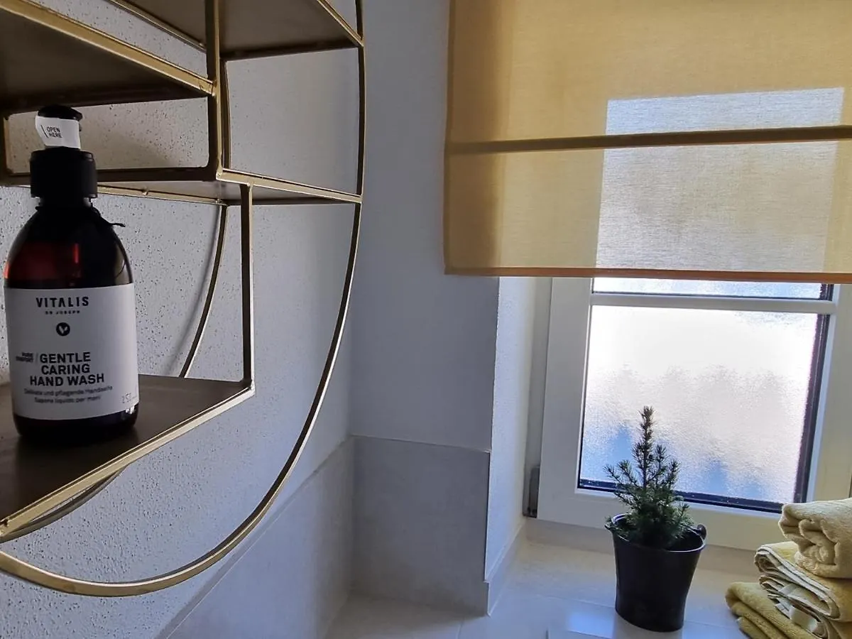 Ferienwohnung Zollhaus 65 Reit im Winkl
