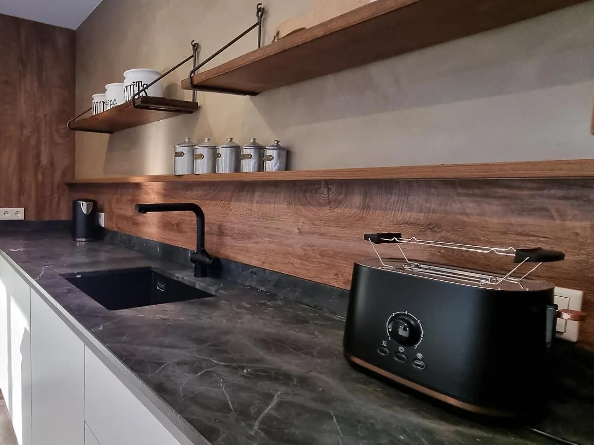 Ferienwohnung Zollhaus 65 Reit im Winkl