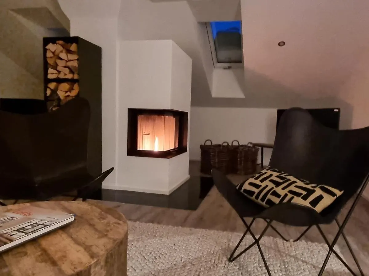 Apartment Ferienwohnung Zollhaus 65 Reit im Winkl Deutschland