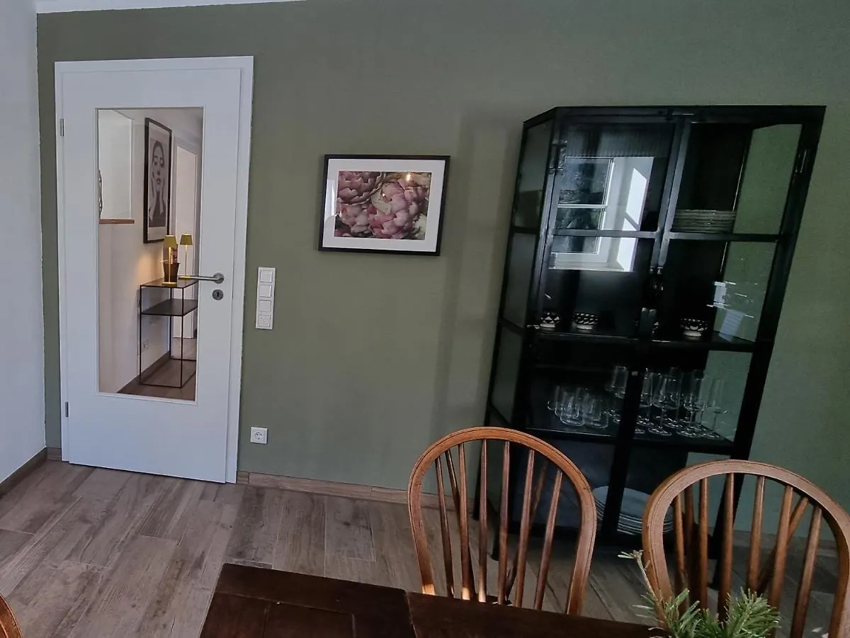 Apartment Ferienwohnung Zollhaus 65 Reit im Winkl