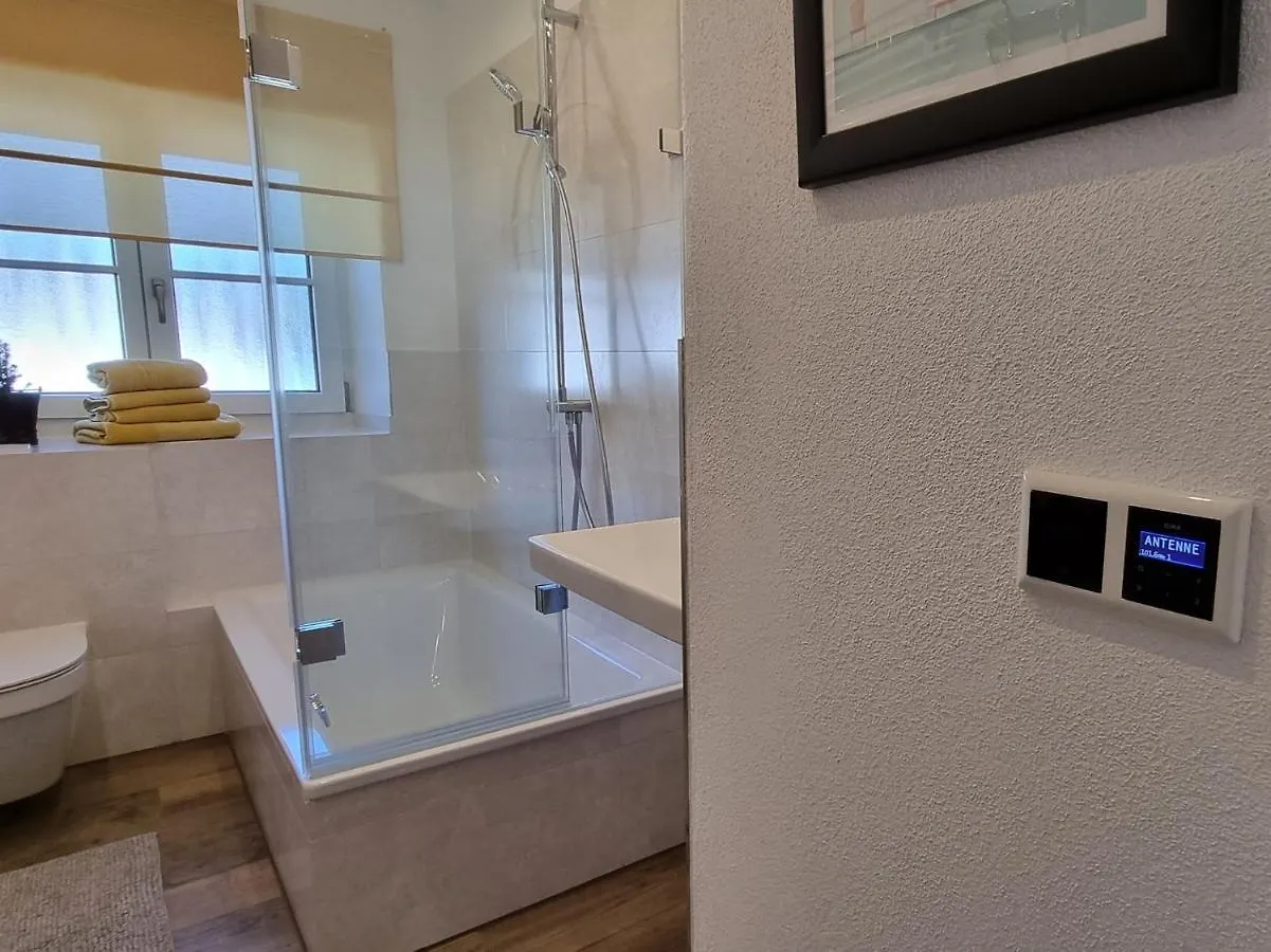 Ferienwohnung Zollhaus 65 Reit im Winkl Deutschland