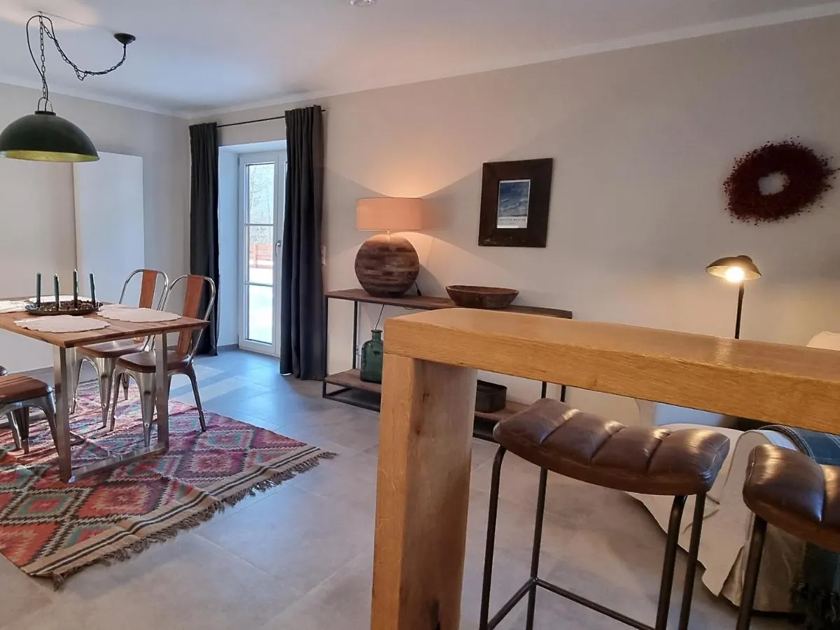 Apartment Ferienwohnung Zollhaus 65 Reit im Winkl Deutschland