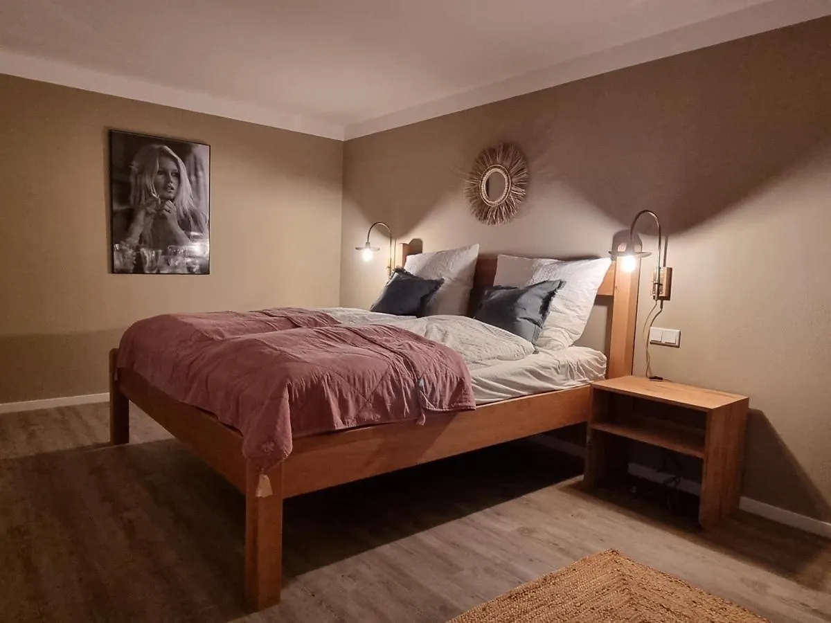 Apartment Ferienwohnung Zollhaus 65 Reit im Winkl