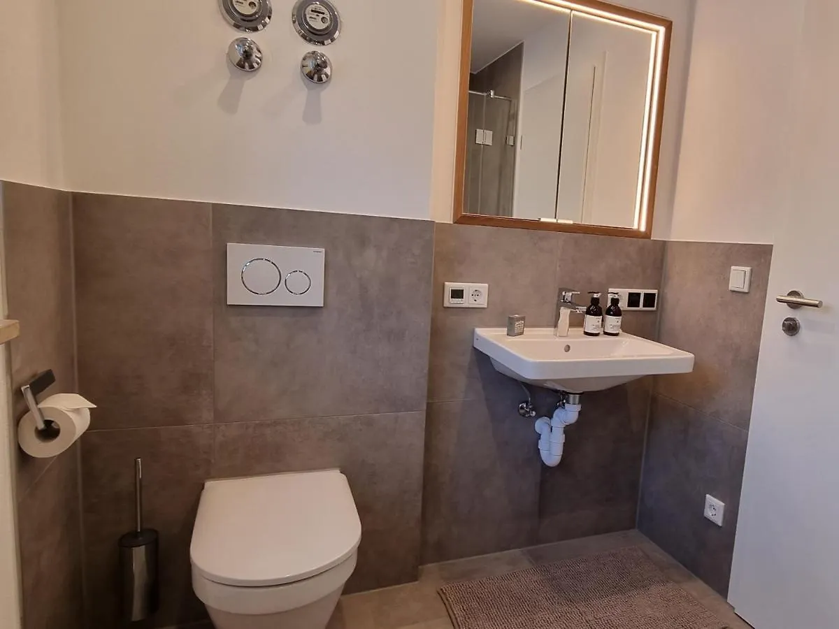 Ferienwohnung Zollhaus 65 Reit im Winkl 0*,  Deutschland