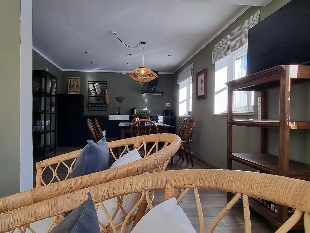 Ferienwohnung Zollhaus 65 Reit im Winkl Apartment
