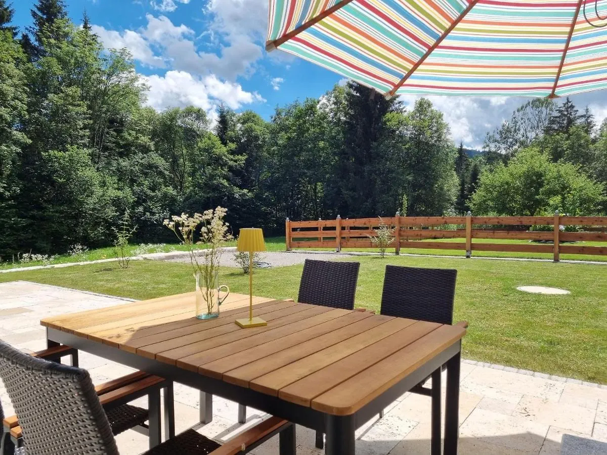 Ferienwohnung Zollhaus 65 Reit im Winkl 0*,  Deutschland
