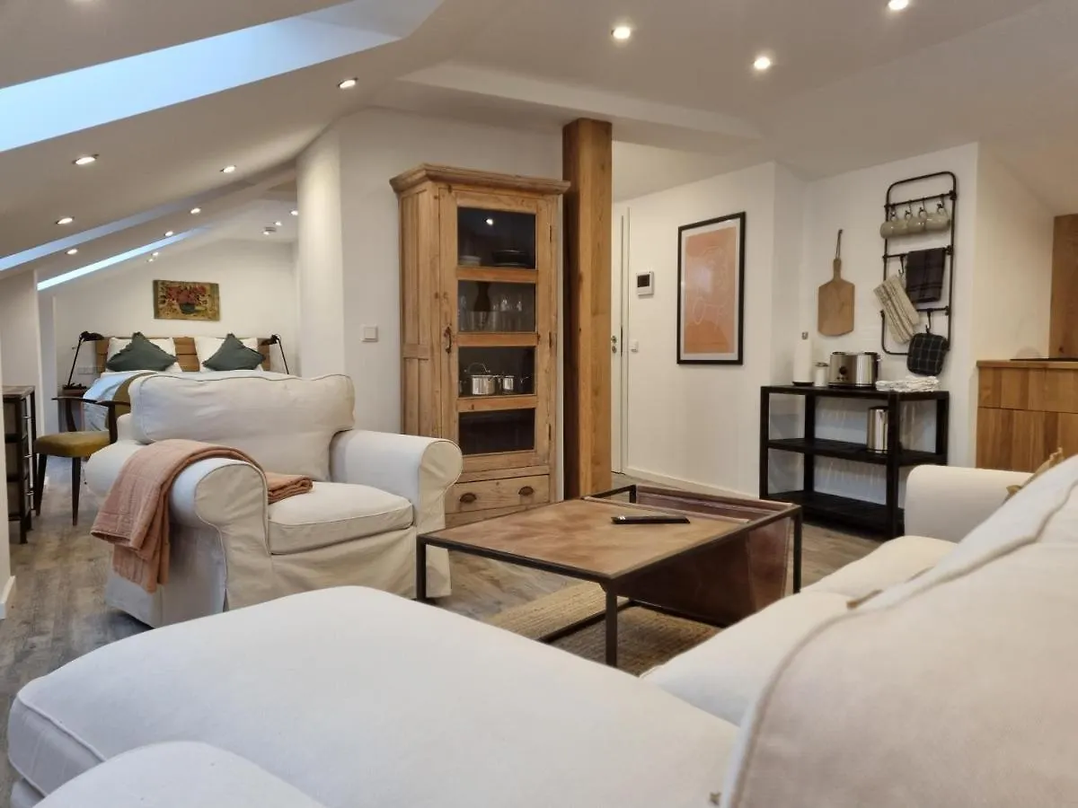 Ferienwohnung Zollhaus 65 Reit im Winkl Deutschland