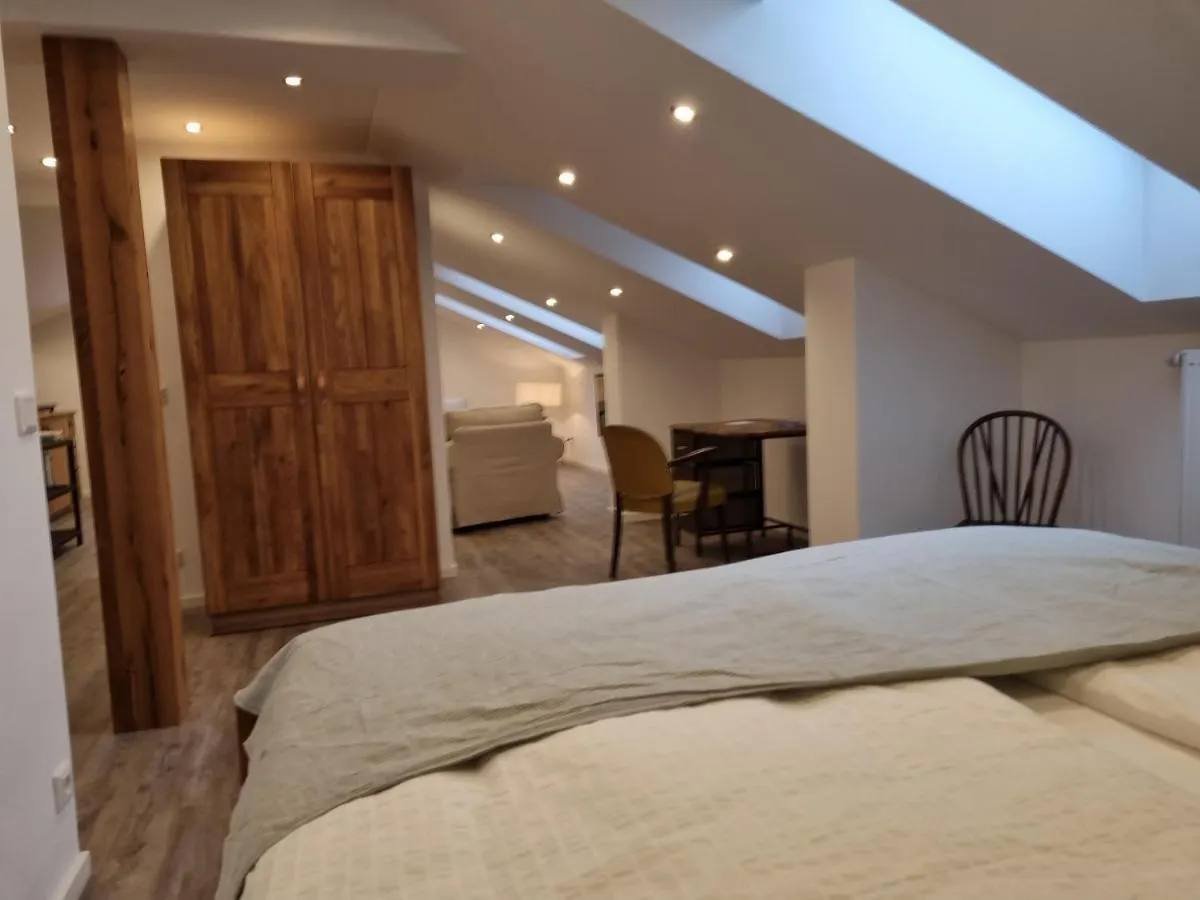 Ferienwohnung Zollhaus 65 Reit im Winkl 0*,  Deutschland