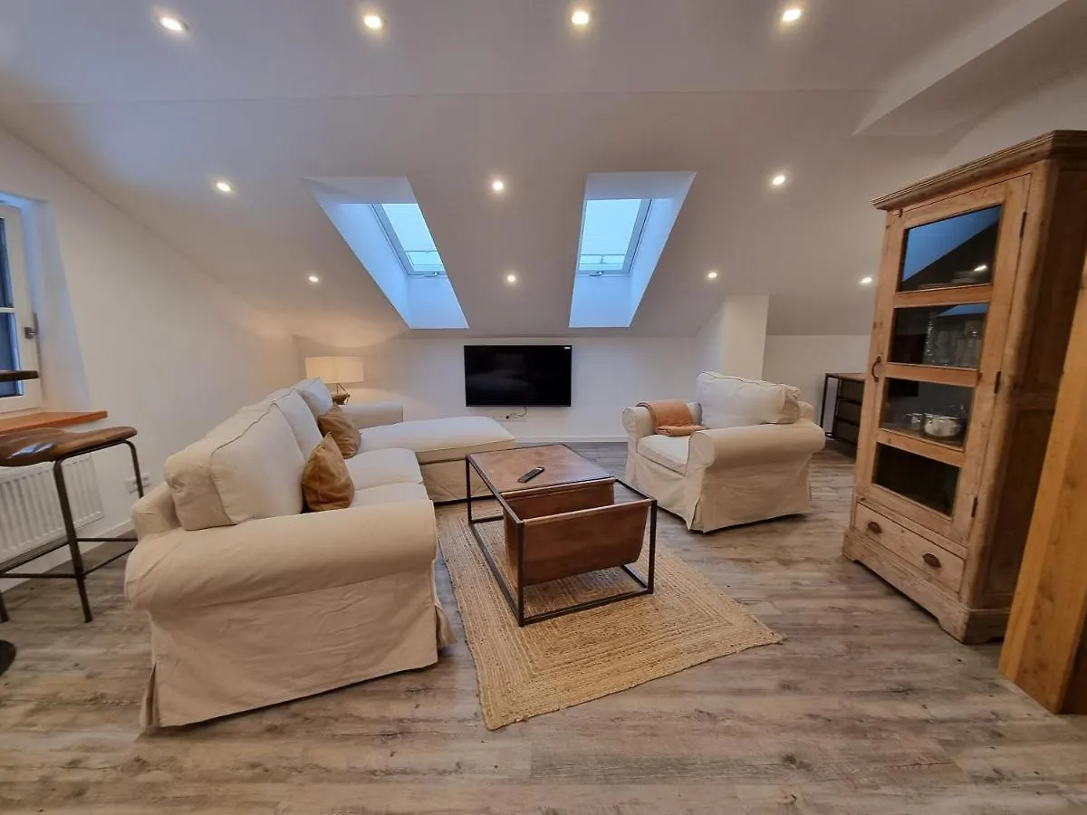 Apartment Ferienwohnung Zollhaus 65 Reit im Winkl Deutschland