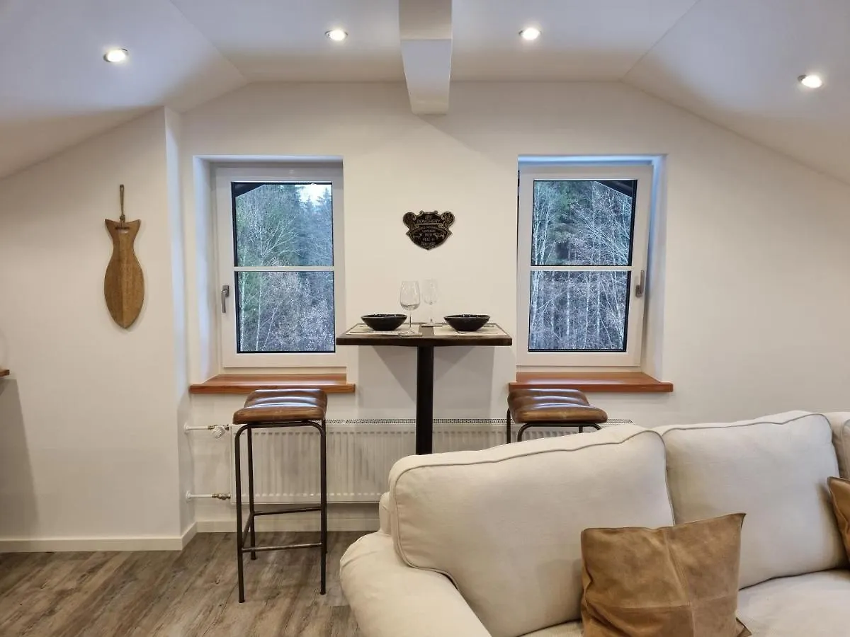 Ferienwohnung Zollhaus 65 Reit im Winkl