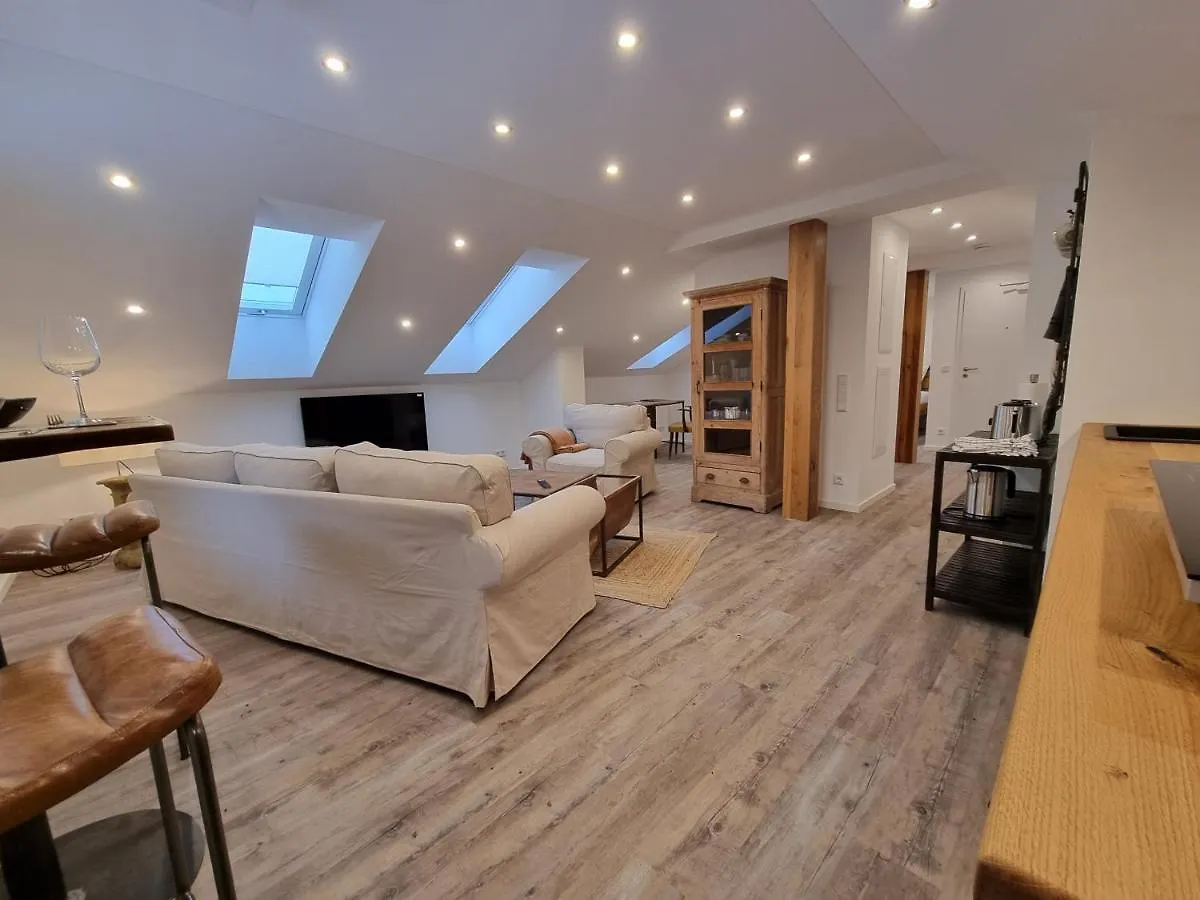 Ferienwohnung Zollhaus 65 Reit im Winkl Apartment